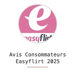 avis easyflirt