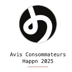 avis happn