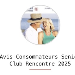 avis senior club rencontre