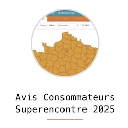 avis superencontre