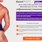 site canl flirt gay