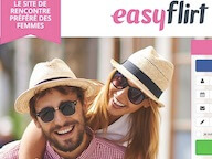 site Easyflirt