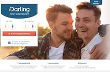 site eDarling Gay