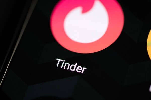 icone tinder