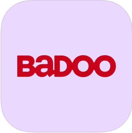 logo appli badoo