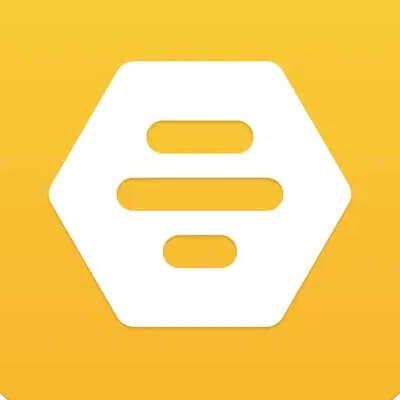 logo appli bumble