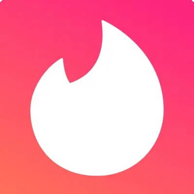 logo appli tinder