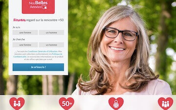 interface nos belles annees