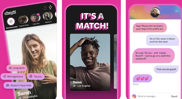 appli ok cupid