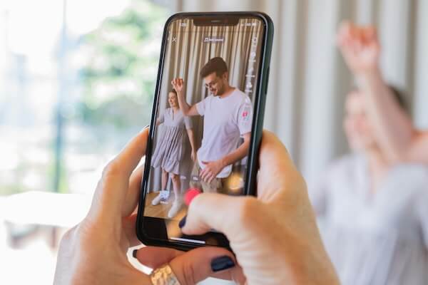 photo smartphone