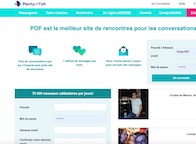 site Pof