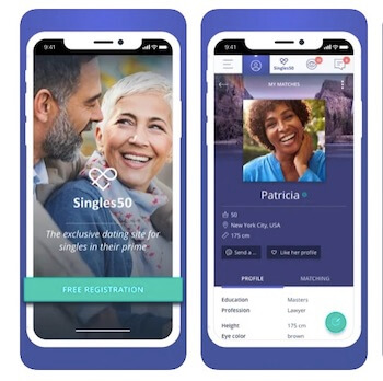 application singles50