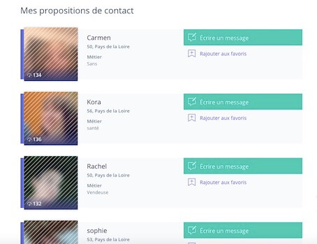 singles50 propositions