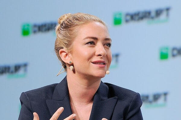 whitney wolfe herd